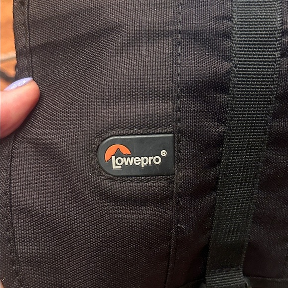 Lowelro Black Camera Bag - Picture 2 of 12